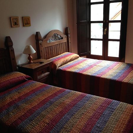 Apartaments Pirinenc Естери д'Анеу Екстериор снимка